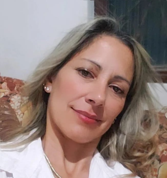 Retrato de Edir Amaral